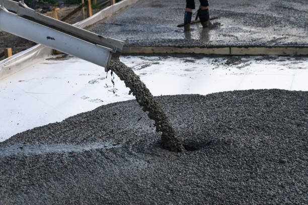 Best Residential Concrete Solutions in Mount Angel, OR