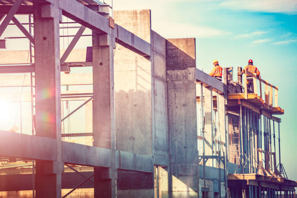 Best Concrete Retaining Walls in Mount Angel, OR