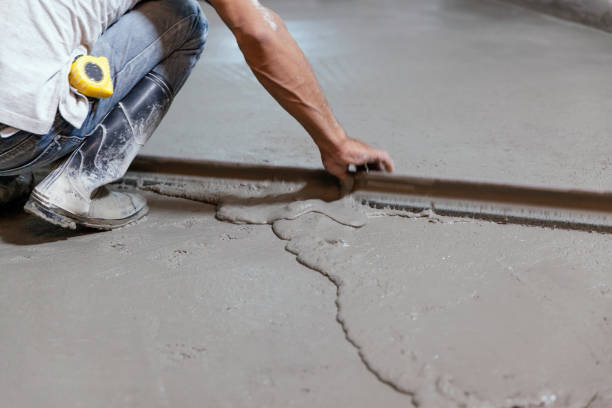 Best Concrete Staining and Coloring in Mount Angel, OR