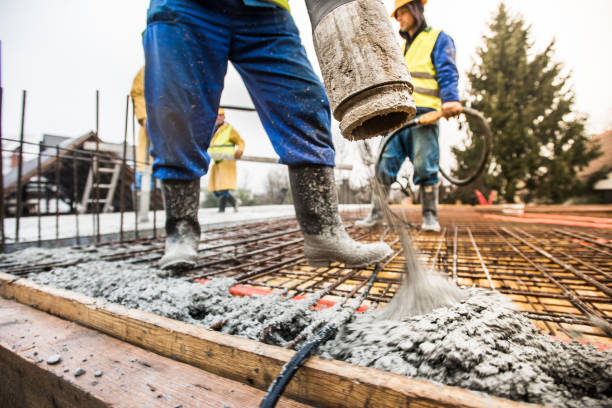 Best Concrete Steps and Stairs in Mount Angel, OR